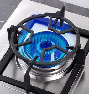 Marco <span class=keywords><strong>de</strong></span> olla <span class=keywords><strong>de</strong></span> leche pequeña <span class=keywords><strong>de</strong></span> <span class=keywords><strong>hierro</strong></span> dúctil anticaída, estufa <span class=keywords><strong>de</strong></span> Gas, soporte auxiliar antideslizante, marco <span class=keywords><strong>de</strong></span> estufa Universal <span class=keywords><strong>de</strong></span> cuatro garras y cinco garras - Product Image 2