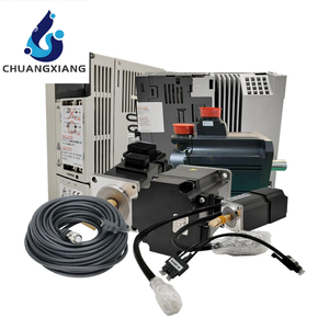 MR-J3CDL05M MR-J3系列伺服驱动系统数据设定编程电缆，用于伺服驱动器，0.5m - Product Image 3