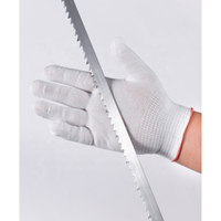 Lame de coupe en acier au carbone EJ Industrial de longueur personnalisée 93-1/2 pouces, compatible avec les scies à ruban Delta Grizzly Jet 14 pouces, non soudée