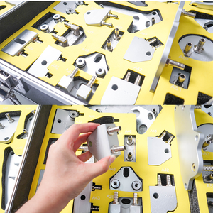 <span class=keywords><strong>ATF</strong></span> troca máquina adaptador transmissão nivelada máquina <span class=keywords><strong>atf</strong></span> adaptador kit - Product Image 2