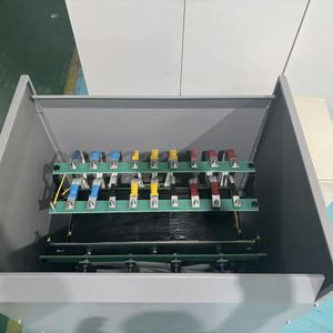 SGG 400KVA Ba Giai Đoạn 208V 2 * +/-2.5% Để 480V Cách Ly Biến Áp 3 Giai Đoạn Bước lên Biến Áp Với CE Phê Duyệt - Product Image 2