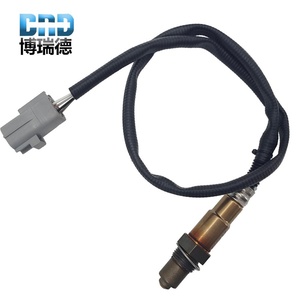 เซ็นเซอร์ออกซิเจน O2 ระดับพรีเมียมสำหรับรถยนต์ VW Sagitar OEM 04E906262CL เซ็นเซอร์ควบคุมการปล่อยมลพิษ - Product Image 1