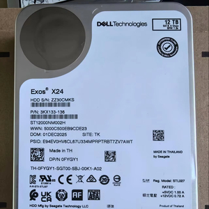 Carcasa Externa Portátil para Disco Duro/SSD SAS de 2.5 Pulgadas con Protocolo UASP de 20 TB para Uso en Servidores - Product Image 4
