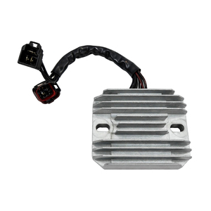 Toutes les pièces de rechange du régulateur redresseur de moto pour SUZUKI 2006 GSX-R 600 - Product Image 2