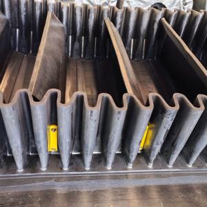 Çin büyük daldı<span class=keywords><strong>rma</strong></span> açısı konveyör bant - Product Image 4