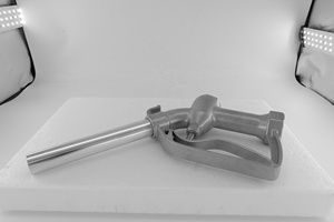 Hot Bán Nhôm Hướng Dẫn Sử Dụng Nhiên Liệu <span class=keywords><strong>Nozzle</strong></span> Cho Xăng Diesel Dầu Hỏa Dispenser Và Trạm Nhiên Liệu - Product Image 3