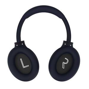 Auriculares Inalámbricos Plegables OEM con Bluetooth 5.4 y Cancelación de Ruido Activa (ANC), Micrófono, Bajos de 40 mm, 20 Horas de Reproducción, Portátiles para Viajes, Deportes y Videojuegos - Product Image 5