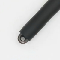 Cadena de Compensación para Elevador Recubierta de PU de 5-13 mm, Cadena de Equilibrio para Elevador Totalmente Envuelta en Plástico