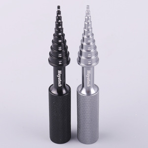 Extractor de Rodamientos Mayatech, Ajustable de 2-14 mm, Herramienta para Desmontar Engranajes - Product Image 2