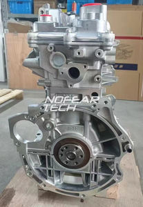 Autopartes 1.6L G4FJ motor bloque largo para Hyundai I30 Elantra Kona Sonata Veloster Tucson para <span class=keywords><strong>Kia</strong></span> Ceed <span class=keywords><strong>ProCeed</strong></span> Soul G4FJ motor - Product Image 5