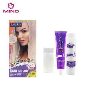 Tinture per <span class=keywords><strong>capelli</strong></span> con GMPC e ISO22716 per donne PPD Free Colore Non allergico professionale Colore più venduto - Product Image 6