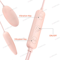 Fernbedienbare G-Punkt-Klitoris-Stimulator-Höschen, Sexspielzeug, Liebes-Ei-Vibrator, Klitoris-Sexspielzeug für Frauen