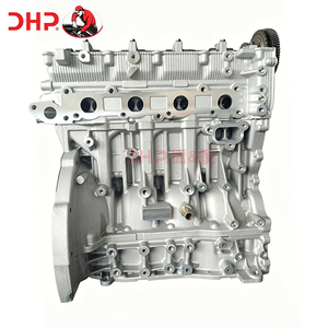 Ensemble <span class=keywords><strong>moteur</strong></span> diesel 4N15 Euro VI DOHC 16V MIVEC 2.4L Remplacement direct pour véhicules utilitaires légers Mitsubishi - Product Image 3