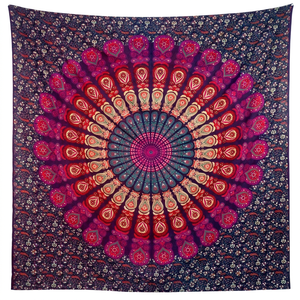 Wholesale Lot 50 Pieces Mandala <b>Tapestry</b> - Product Image 1