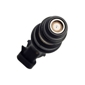 Inyector de Combustible de la Mejor Calidad 96334808 para Suzuki Forenza <span class=keywords><strong>Breno</strong></span> 2.0L Chevrolet Aveo Lanos - Product Image 6