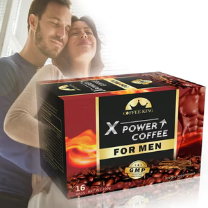 Aumentare la forza degli uomini vendita all'ingrosso di erbe cinesi potere <span class=keywords><strong>caffè</strong></span> per gli uomini energia energia <span class=keywords><strong>caffè</strong></span> X potere - Product Image 3