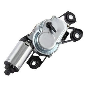 Motor del limpiaparabrisas trasero 5P0955711A 5P0955711B 5P0955711C compatible con Seat Toledo III Leon Altea XL - Product Image 3