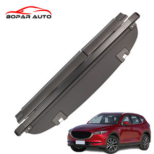 Cubierta de carga retráctil OEM ODM para <span class=keywords><strong>Mazda</strong></span> 2018 +, cortinas de protección de seguridad para maletero trasero, <span class=keywords><strong>accesorios</strong></span> para coche <span class=keywords><strong>2023</strong></span> - Product Image 3