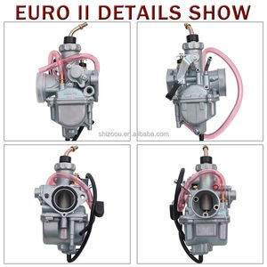 Pour YAMAHA YBR125 YBR 125 125CC <span class=keywords><strong>Euro</strong></span> I II III 2 3 <span class=keywords><strong>moto</strong></span> carburateur moteur essence système de carburant <span class=keywords><strong>Moto</strong></span> pièces de rechange accessoires - Product Image 4