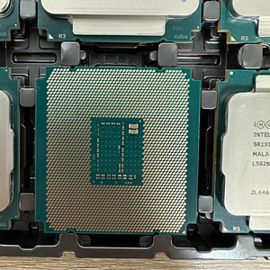 ซีออน E5-2698 V3 2.3 GHz 16 คอร์ 32 เธรด TDP 135 W LGA 2011-3 โปรเซสเซอร์เซิร์ฟเวอร์ ซีออน E5-2698 V3 - Product Image 2