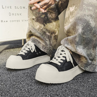 Nouvelles chaussures de luxe pour hommes, chaussures décontractées, version originale, chaussures de sport en stock, chaussures habillées à bout rond