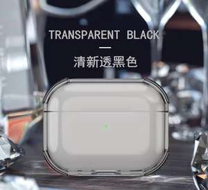 Convient à l'étui de protection des AirPods Pro 3, convient à l'étui de protection des écouteurs sans fil Apple AirPods 4 - Product Image 5