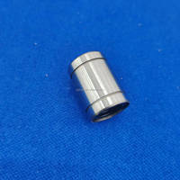 Präzisionskomponenten aus CNC-gefrästem Edelstahl XGY-4102 für KHS Blasform- und Abfüllmaschinen