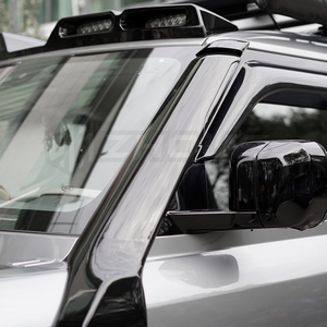 Modificación automotriz, piezas de carrocería, parachoques de parrilla delantera de coche, accesorios de coche, kit de carrocería para Land <span class=keywords><strong>Rover</strong></span> New <span class=keywords><strong>Defender</strong></span> L663 - Product Image 3