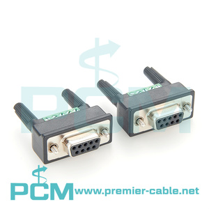 Mini <span class=keywords><strong>DB9F</strong></span>-to-TB <span class=keywords><strong>DB9</strong></span> nữ để khối thiết bị đầu cuối Adapter tương thích moxa uport nport, RS485 RS422 <span class=keywords><strong>DB9</strong></span> chuyển đổi, <span class=keywords><strong>DB9</strong></span> vít thiết bị đầu cuối - Product Image 3