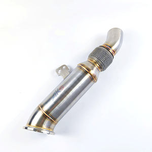 Канальная труба для BMW G07 X7 B58 3,0 T - Product Image 3