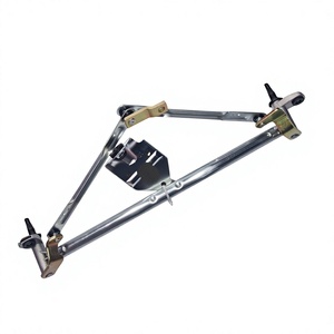 ที่ปัดน้ำฝนรถยนต์12V ก้าน6Q1955603A ที่ปัดน้ำฝนรถยนต์สำหรับ Volkswagen - Product Image 4