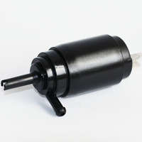 12V/24V Auto Parts 431955651 171955651 Car Front Auto Parts Pompe de lave-glace