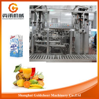 La Chine fournit 220L remplisseur de tambour aseptique pâte de fruits concentré de sauce chili tomate Ketchup ligne de traitement de remplissage aseptique