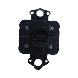 Nouvelle station de nettoyage de tête d'impression I3200 I1600 4720 5113 pour imprimante jet d'encre compatible avec les encres UV/solvant/éco-solvant - Product Image 4