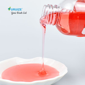 Furuize cura delle donne quotidiano femminile gel vaginale lavaggio donna donna lavaggio liquido lavaggio femminile - Product Image 2