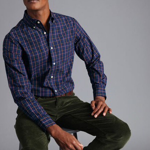 Custom New Coming Button up Casual <span class=keywords><strong>Guayabera</strong></span>, Camisas Collar Lace up Pullover Lino Algodón Camisas Multicolor para Hombres/ - Product Image 5