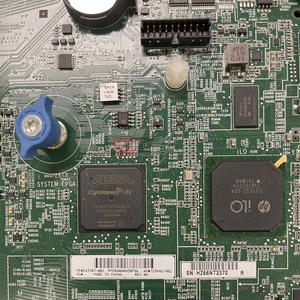 Carte mère pour système serveur <span class=keywords><strong>HP</strong></span> <span class=keywords><strong>ProLiant</strong></span> <span class=keywords><strong>DL360</strong></span> DL380 <span class=keywords><strong>G9</strong></span>, 729842-002 843307-001 - Product Image 4