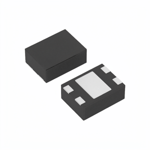 Electronics Component 4 UDFN Exposed Pad Manufacturer Channel Power Management (PMIC) XC6503B26AGR-G - Product Image 1