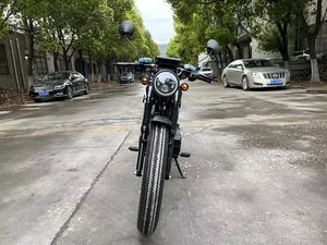 Moto Elettrica Stile Retrò 80km/h Sur-Ron Light Bee Full-Size - Product Image 6