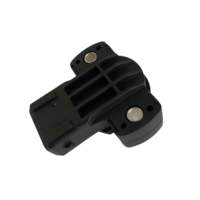 Accessoires de moteur automatique capteur de Position d'accélérateur TPS 13631402143 pour BMW Z3 Z4 Z8 M3 M5 E34 E36 E39 E46 E52 E85 12 100% testé
