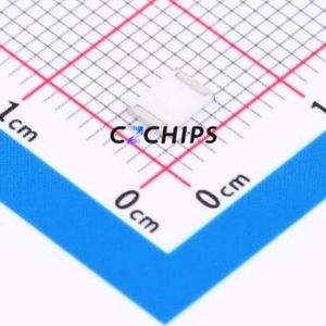 CL1812FN1MB SMD Resistor 1812 ( Type: Thick Film )( Resistance: 1mOhm Precision: 1% ) - Product Image 2