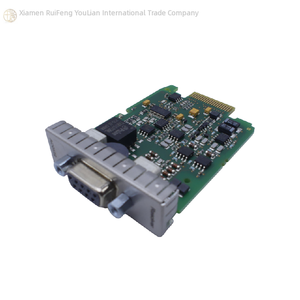 บี &amp; โมดูลปลั๊กอิน r Automation 8bac0122.000-1 รุ่น Rev. F0 - มือสอง - ของแท้ ใหม่ พร้อมส่ง ระบบอัตโนมัติอุตสาหกรรม แพ็คเกจเฉพาะ - Product Image 1
