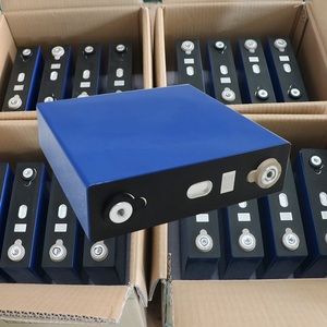 <strong>3.2</strong> V 120ah battery Lifepo4 ソーラーシステムオートバイ battery for UPS - Product Image 6
