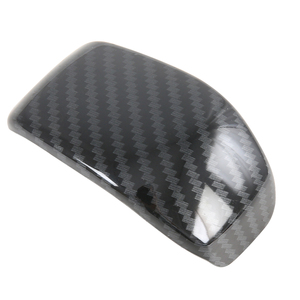 ABS xe phụ tùng ô tô trung tâm điều khiển giao diện điều khiển Sticker Gear Shift <span class=keywords><strong>Knob</strong></span> chủ Bìa Phụ Kiện Bộ dụng cụ cơ thể cho TOYOTA lc300 2023 - Product Image 4