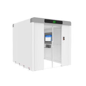 PLC 제어와 대량 재고 게이트웨이를 ISO18000-6C UHF <span class=keywords><strong>RFID</strong></span> 터널 시스템 - Product Image 1