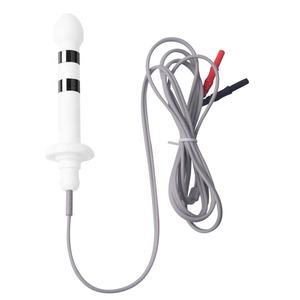 Onlarca EMS cihaz Plevic kat kas stimülatörü masaj Anal Toner için Anal prob - Product Image 1