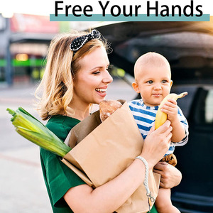 Correa <span class=keywords><strong>de</strong></span> <span class=keywords><strong>algodón</strong></span> trenzada con nudos, hecha a mano, estilo bohemio, <span class=keywords><strong>para</strong></span> llaves, tarjetas, pulsera, llavero <span class=keywords><strong>de</strong></span> <span class=keywords><strong>macramé</strong></span>. - Product Image 2