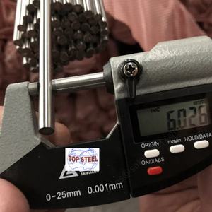 Series 200 300 Y 400 Barras De Acero Inoxidable Hierro Para <span class=keywords><strong>La</strong></span> Industria De Barras Redondas De Acero Inoxidable 500 Kilogramos - Product Image 3