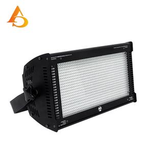 Fabricante Personalizado de Luces Estroboscópicas LED de 1000W RGB de Aleación de Aluminio - Product Image 2