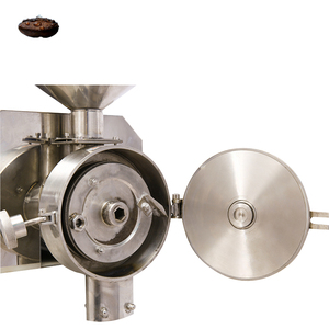 Molinillos de Café Eléctricos de 40 kg/h, <span class=keywords><strong>Molinillo</strong></span> de Café <span class=keywords><strong>Profesional</strong></span> - Product Image 6